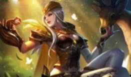 虞姬夏日皮肤爆料视频,翩翩舞动，夏日风情尽展